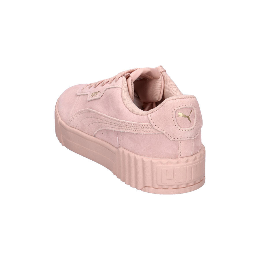 Женские кроссовки Puma Carina 3.0 SD 400721 — фото 4