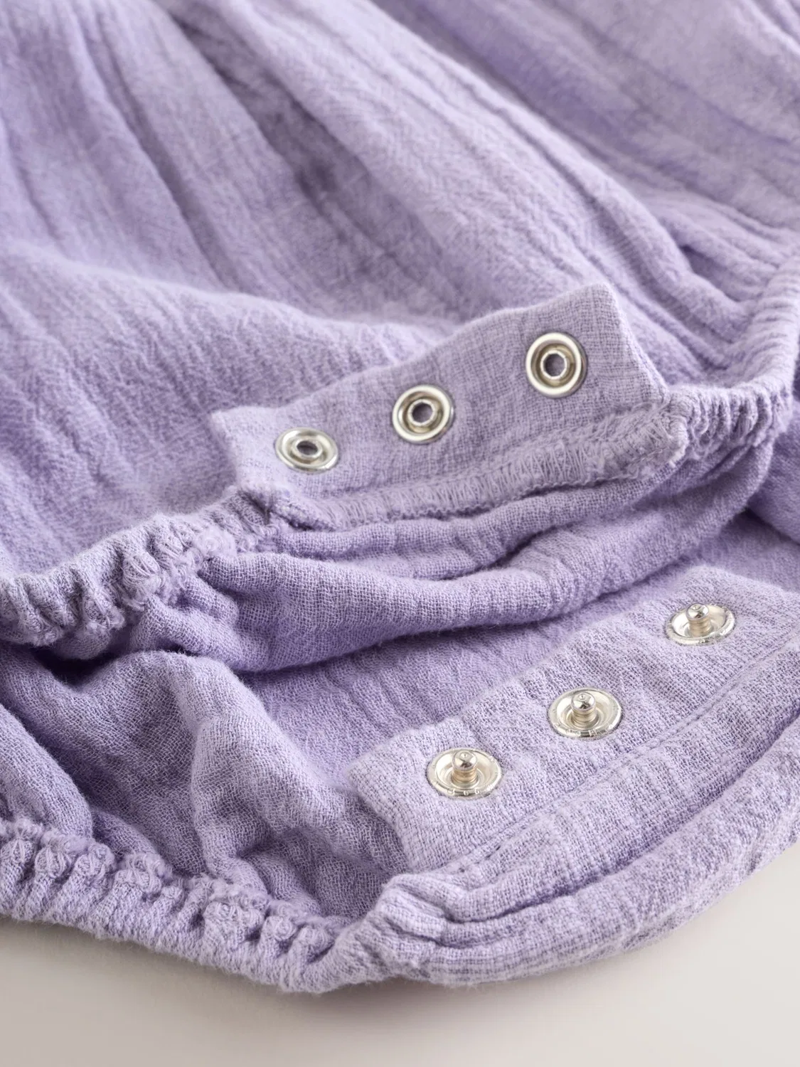 Комбинезон/Боди Next, Lavender — фото 4