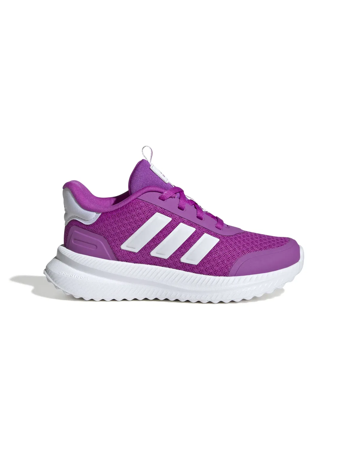 Кроссовки детские X_PLRPATH, Adidas, розовый — фото 4