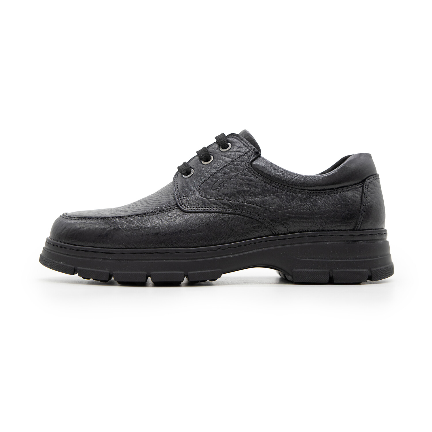 

Туфли Men"s Casual Men Low-Top черный Satchi
