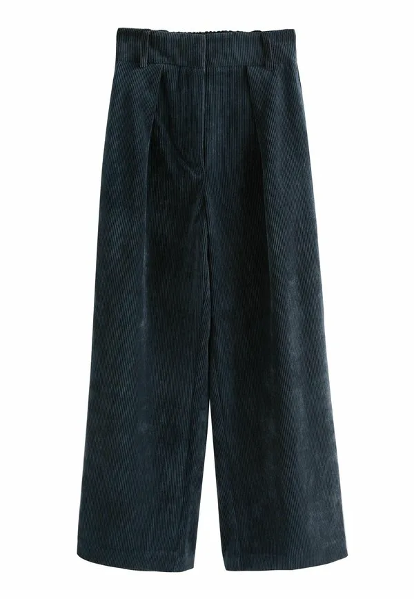 Широкие брюки для высоких людей Next, Navy