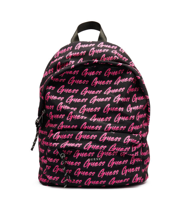 

Рюкзак Guess, черный