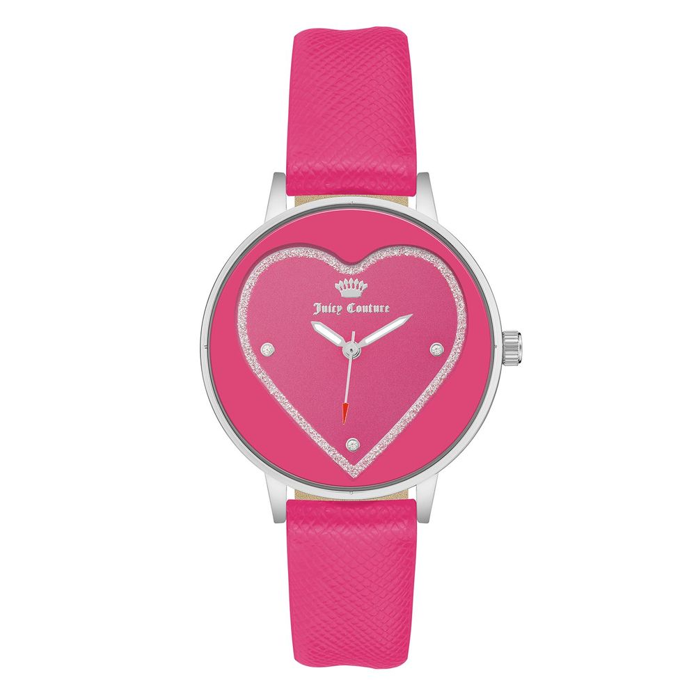 

Женские часы Juicy Couture multi Polipriel