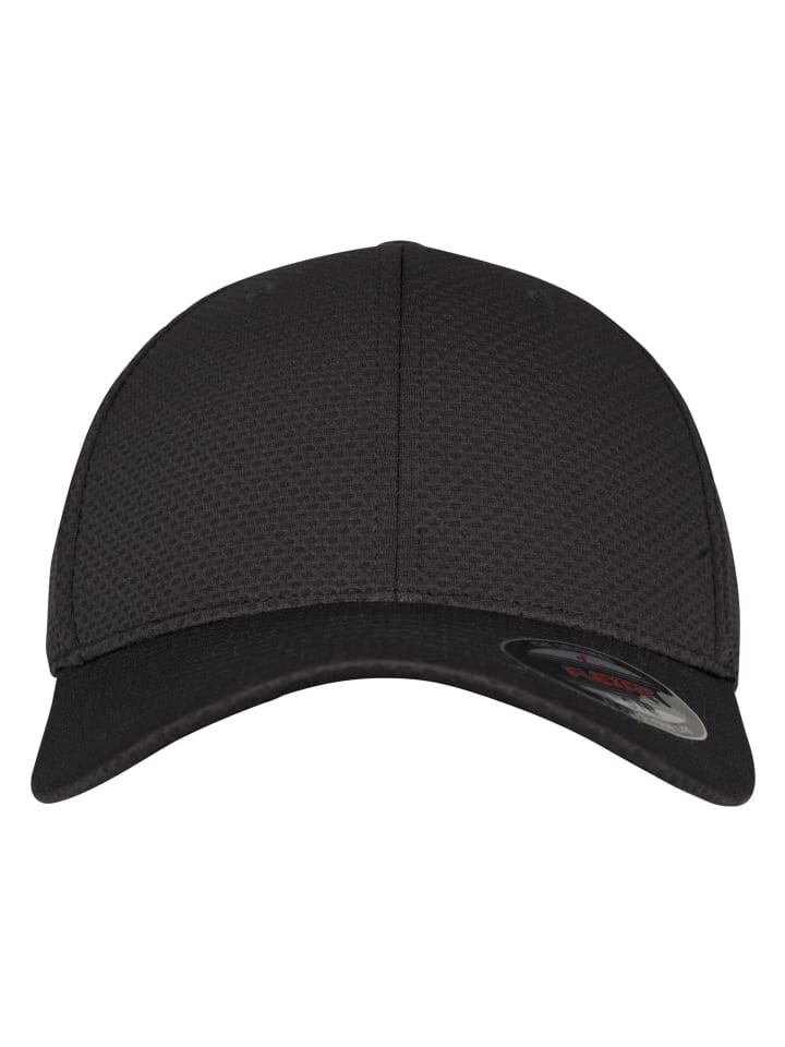 

Бейсболка Flexfit Flexfit, черный