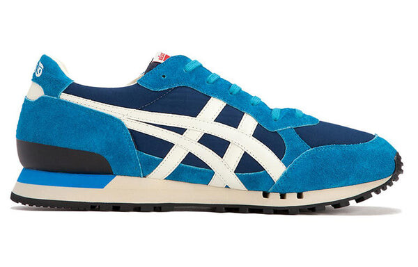 Кроссовки колорадо восемьдесят пять нм Onitsuka Tiger, синий — фото 2