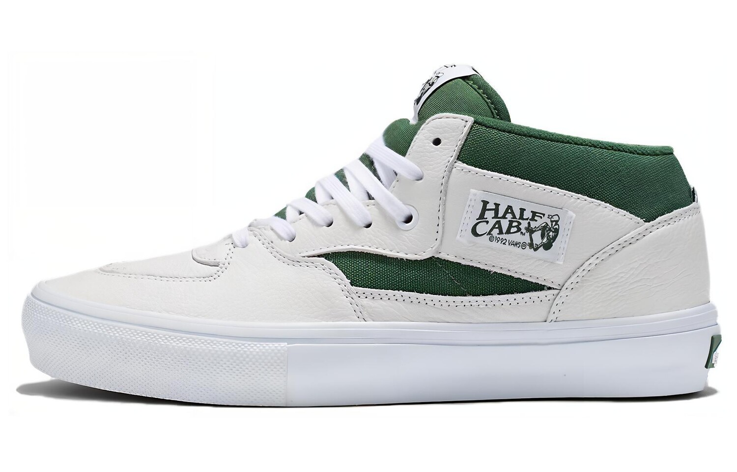 

Кроссовки Vans Skate Half Cab Sneakers