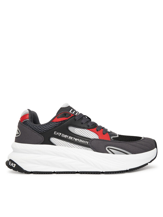 

Кроссовки 7X000342 AF18617 MZ193 Ea7 Emporio Armani, мультиколор