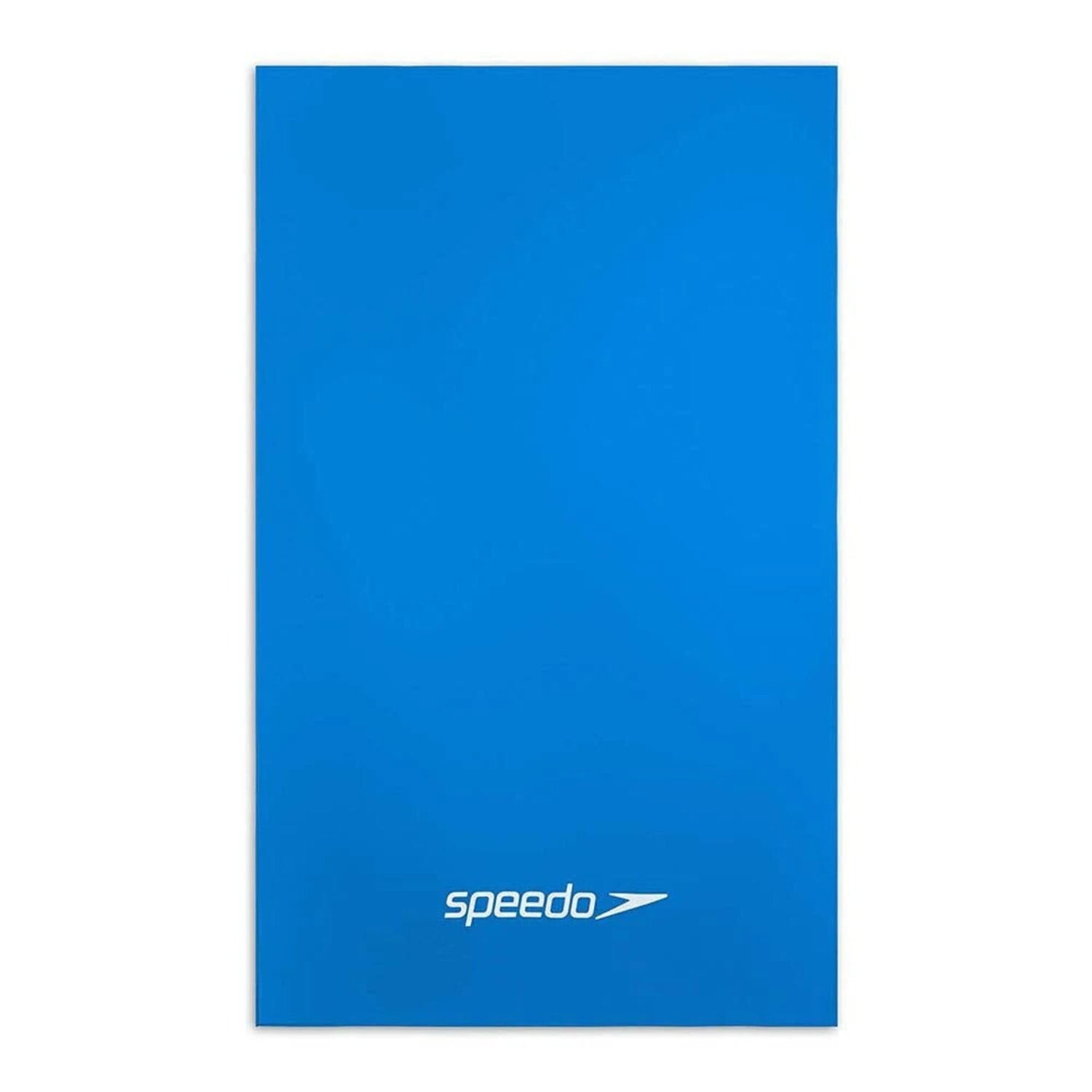 

Полотенце Speedo из микрофибры, синий