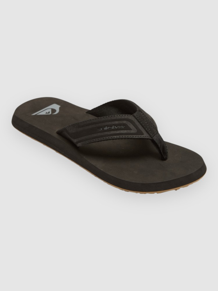 

Сандалии Quiksilver Monkey Wrench Core Sandalen, black
