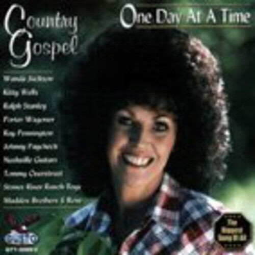 

CD диск One Day at a Time / Various: One Day at a Time / Various