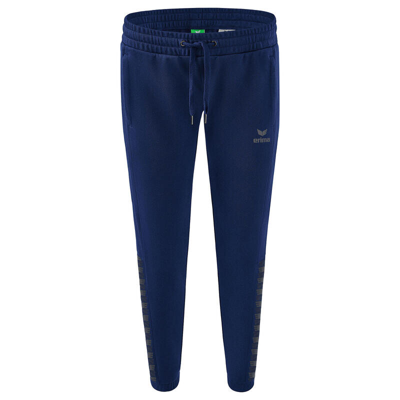 

Спортивные брюки Essential Team ERIMA, цвет blau