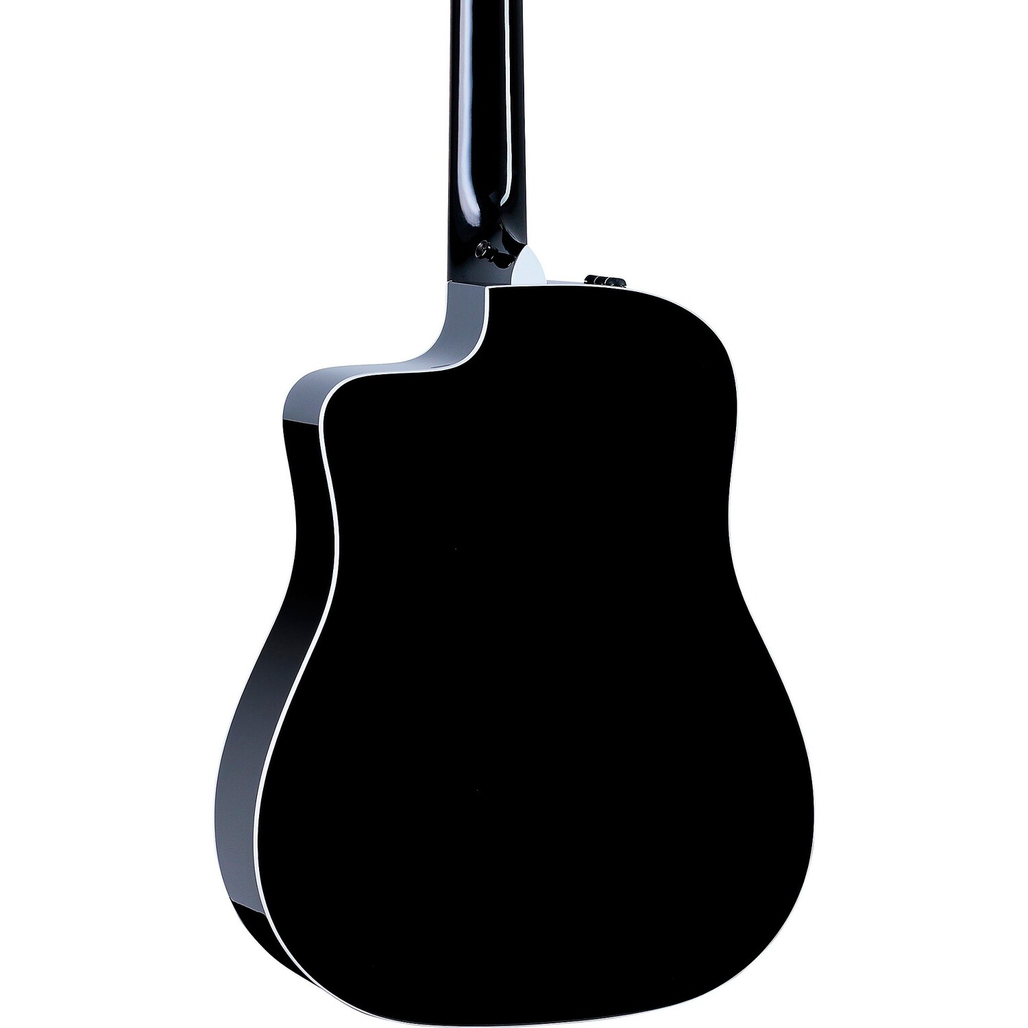 

Taylor 250ce Plus Dreadnought 12-струнная акусто-электрическая гитара, черная
