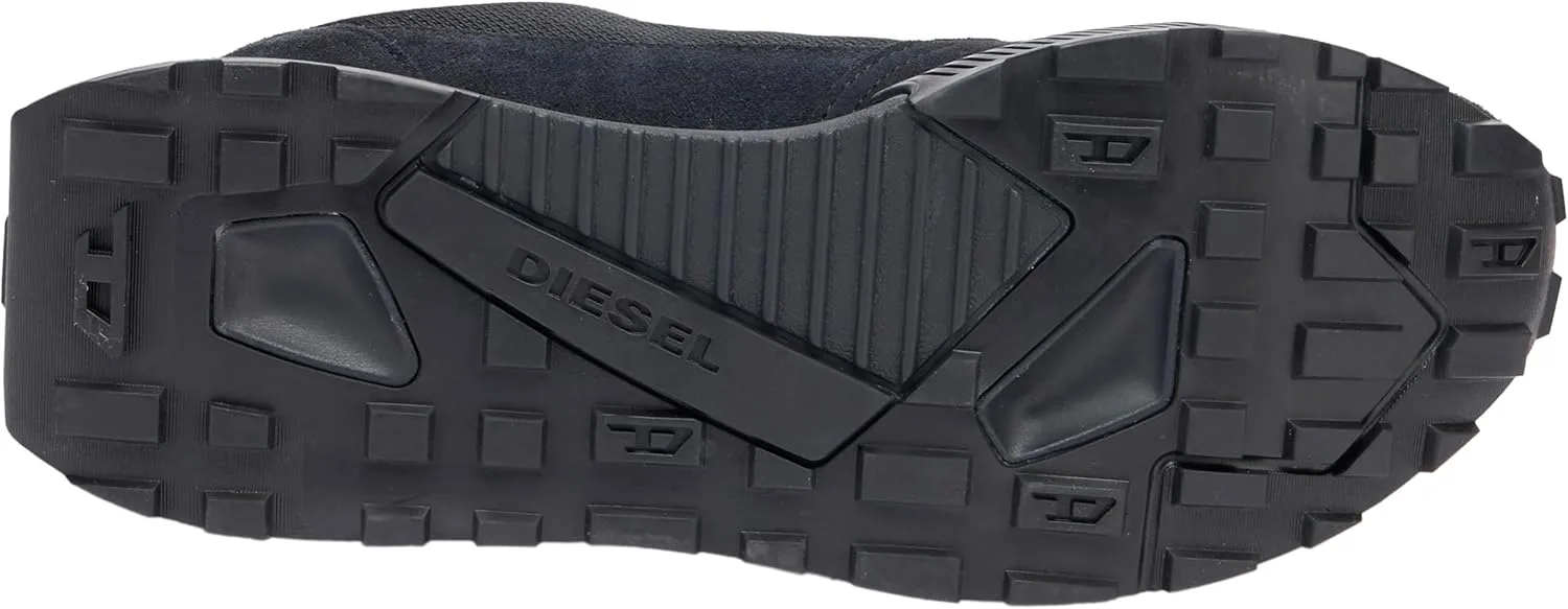 Мужские туфли Diesel Athene — фото 2