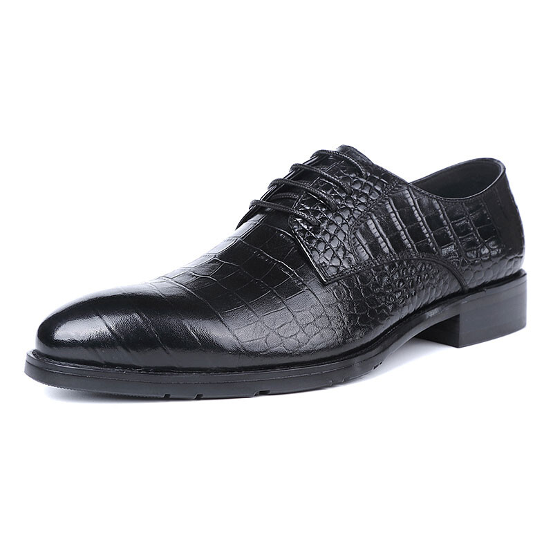 

Туфли Cachiotti Dress Shoes Men Low-Top, черный