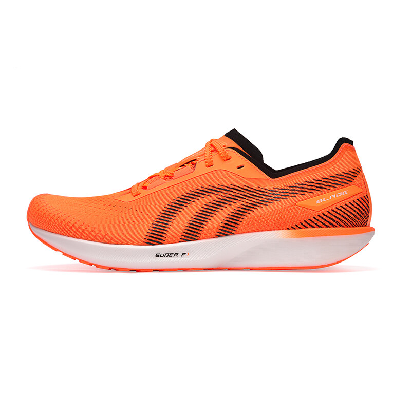 

Кроссовки DO-WIN Training Shoes Unisex Low-top Orange, цвет Orange