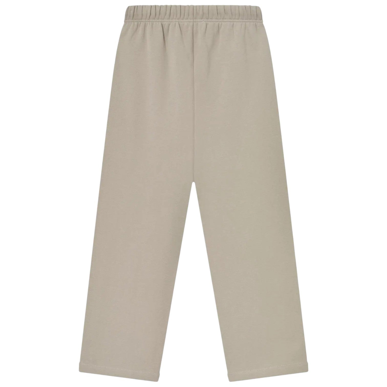 Брюки Fear of God Essentials Lounge Fleece Sweatpant 'Timber' — фото 2