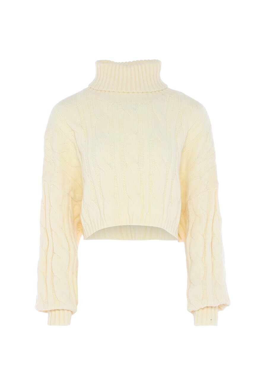 

Свитер Paino, цвет Wool White