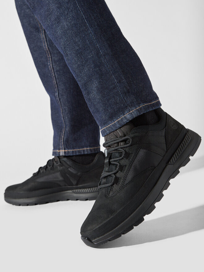 

Кроссовки Timberland, черный