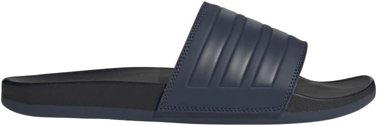 

Шлепанцы adidas Adilette Comfort (унисекс), черный