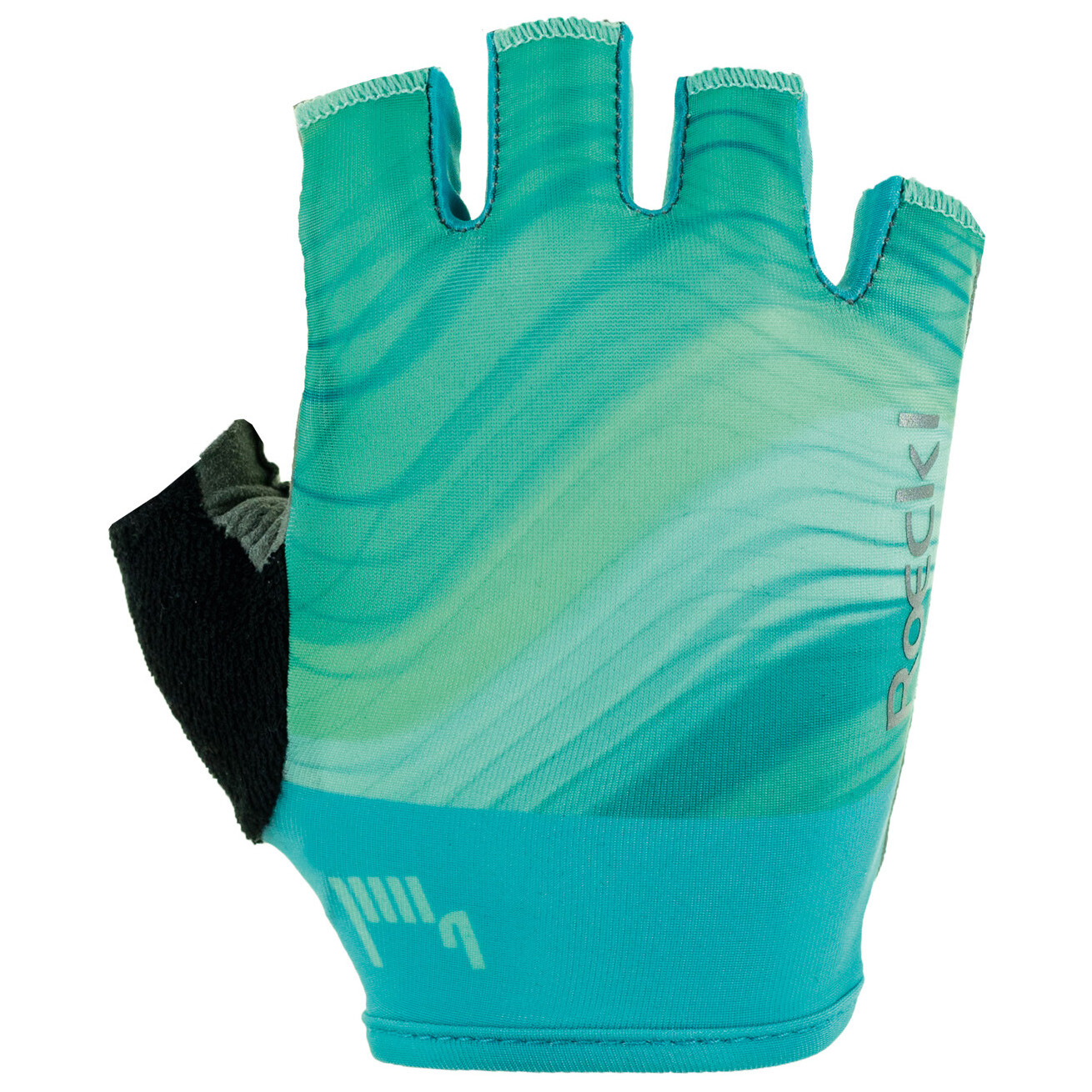 

Перчатки Roeckl Sports Tannay, цвет Ceramic