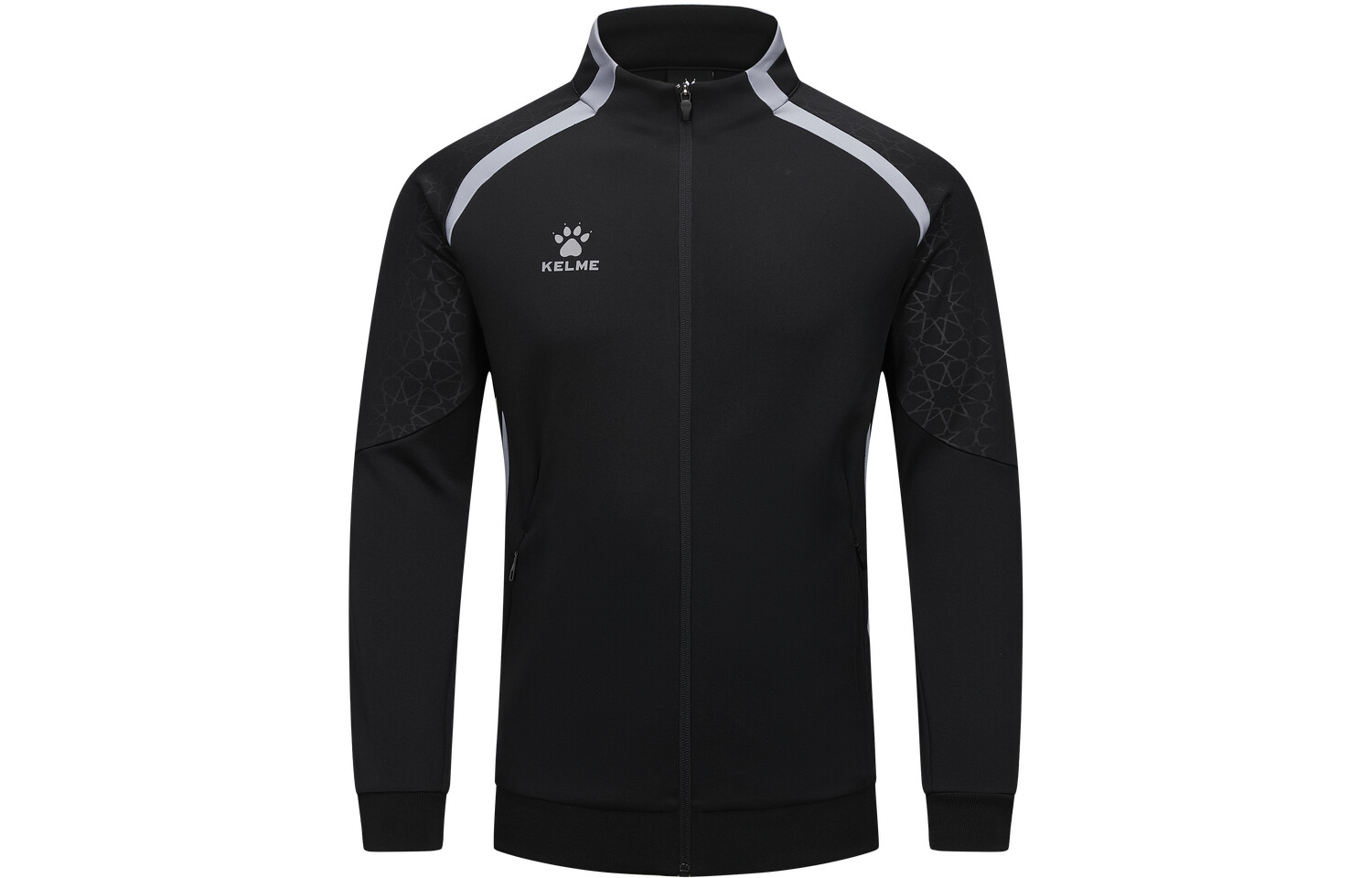 

Куртка унисекс Kelme, черный