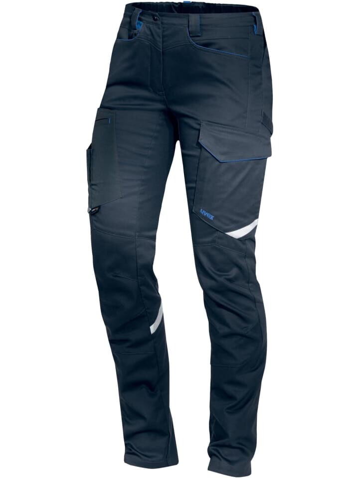 

Спортивные брюки Uvex, серый