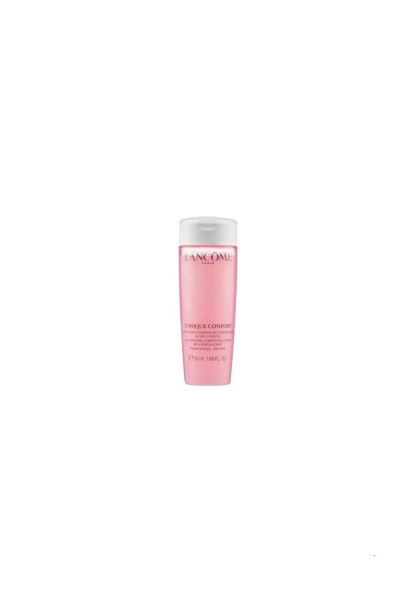 

Lancome, Tonique Confort, для сухой кожи, освежающий увлажняющий тоник, 50 мл