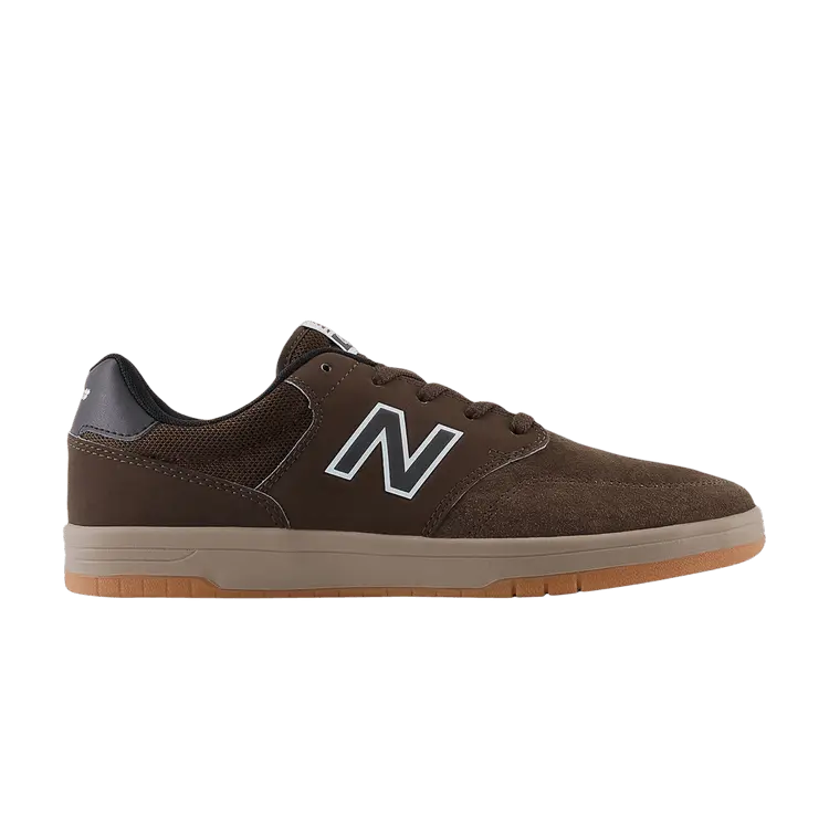 

Кроссовки Numeric 425 'Brown Black', коричневый