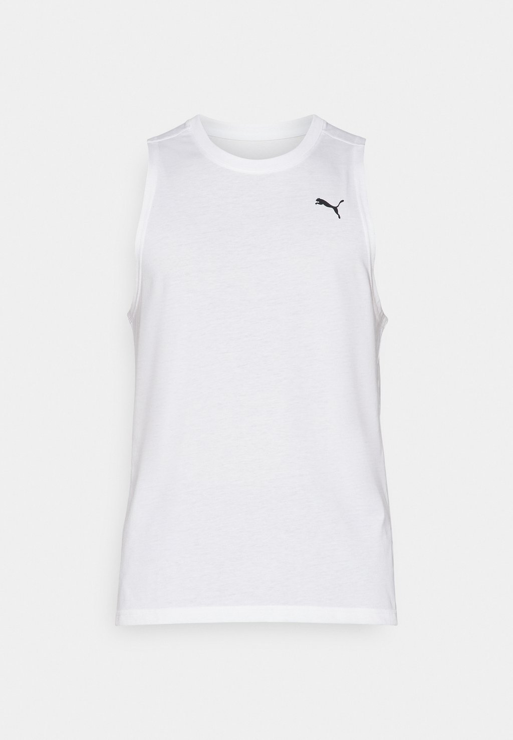 

Топ TAD TECH TRIBLEND SLEEVLESS TANK Puma, белый