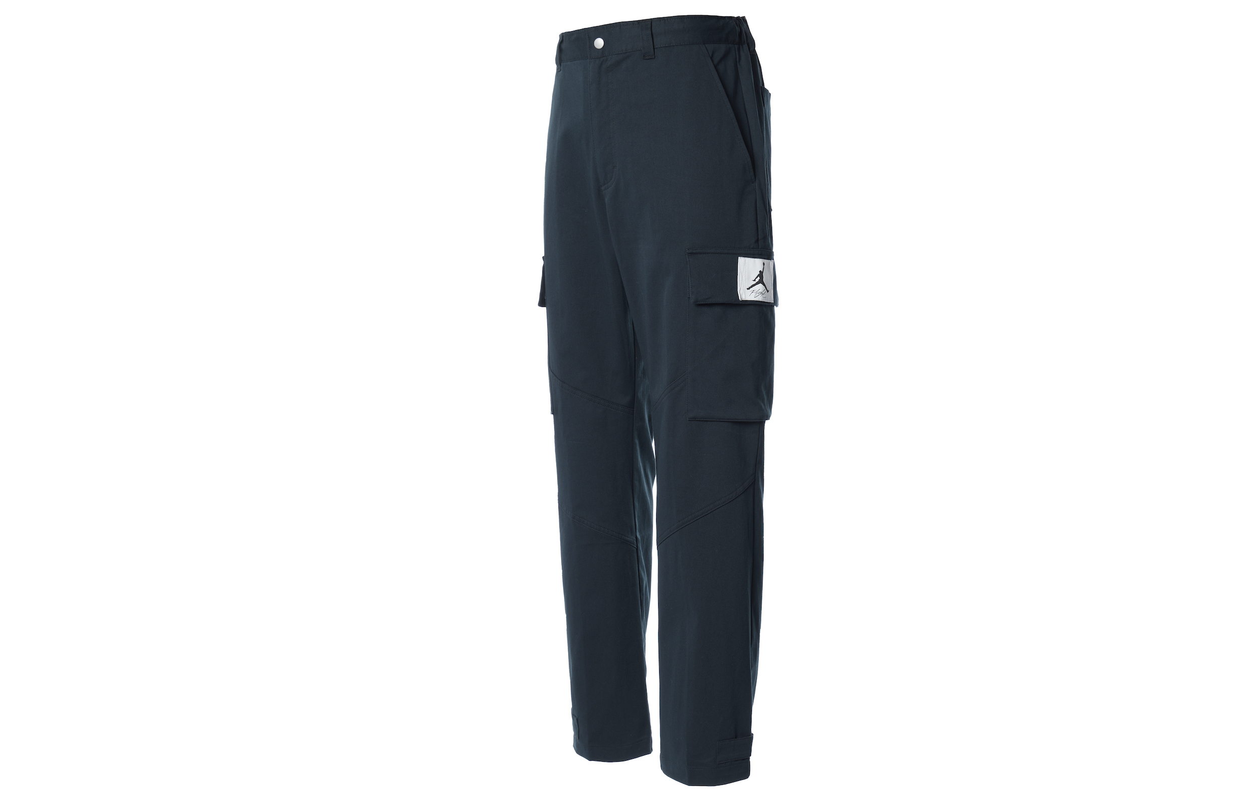 

Основные повседневные брюки мужские Jordan, черный