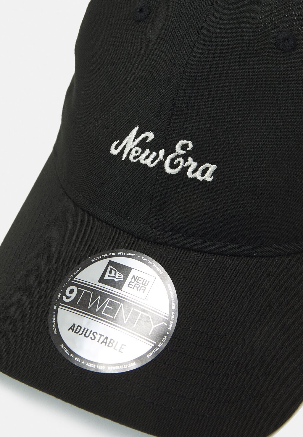 

Кепка Script 9Twenty® Unisex New Era, черный