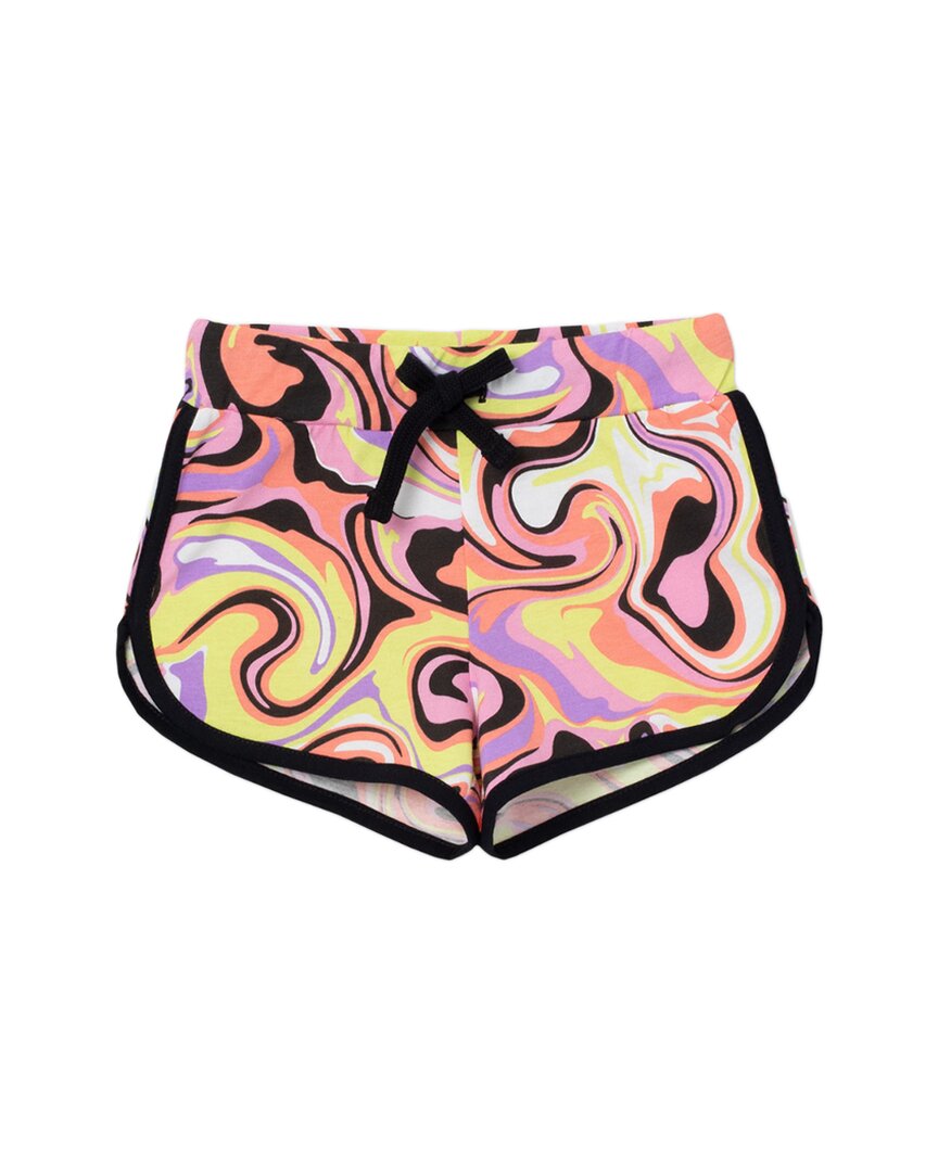 

Cherubino Short, мультиколор