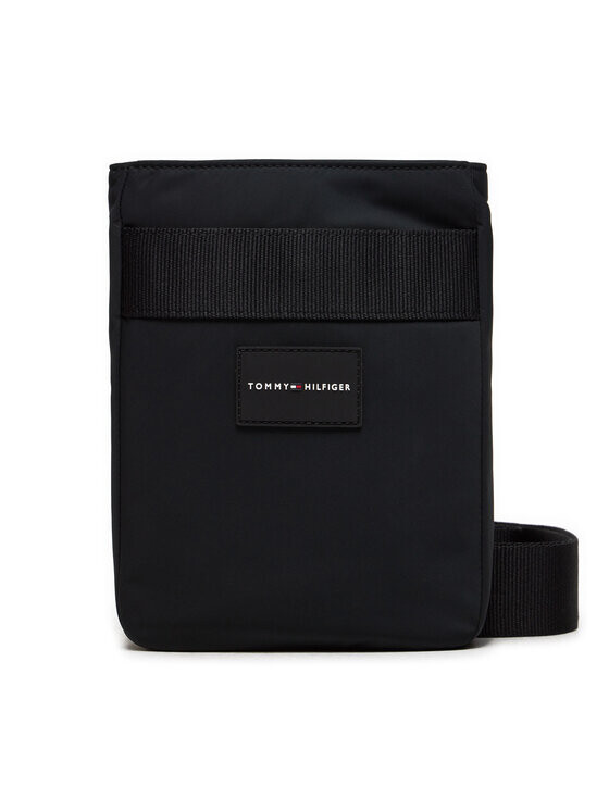 

Сумка Tommy Hilfiger, черный