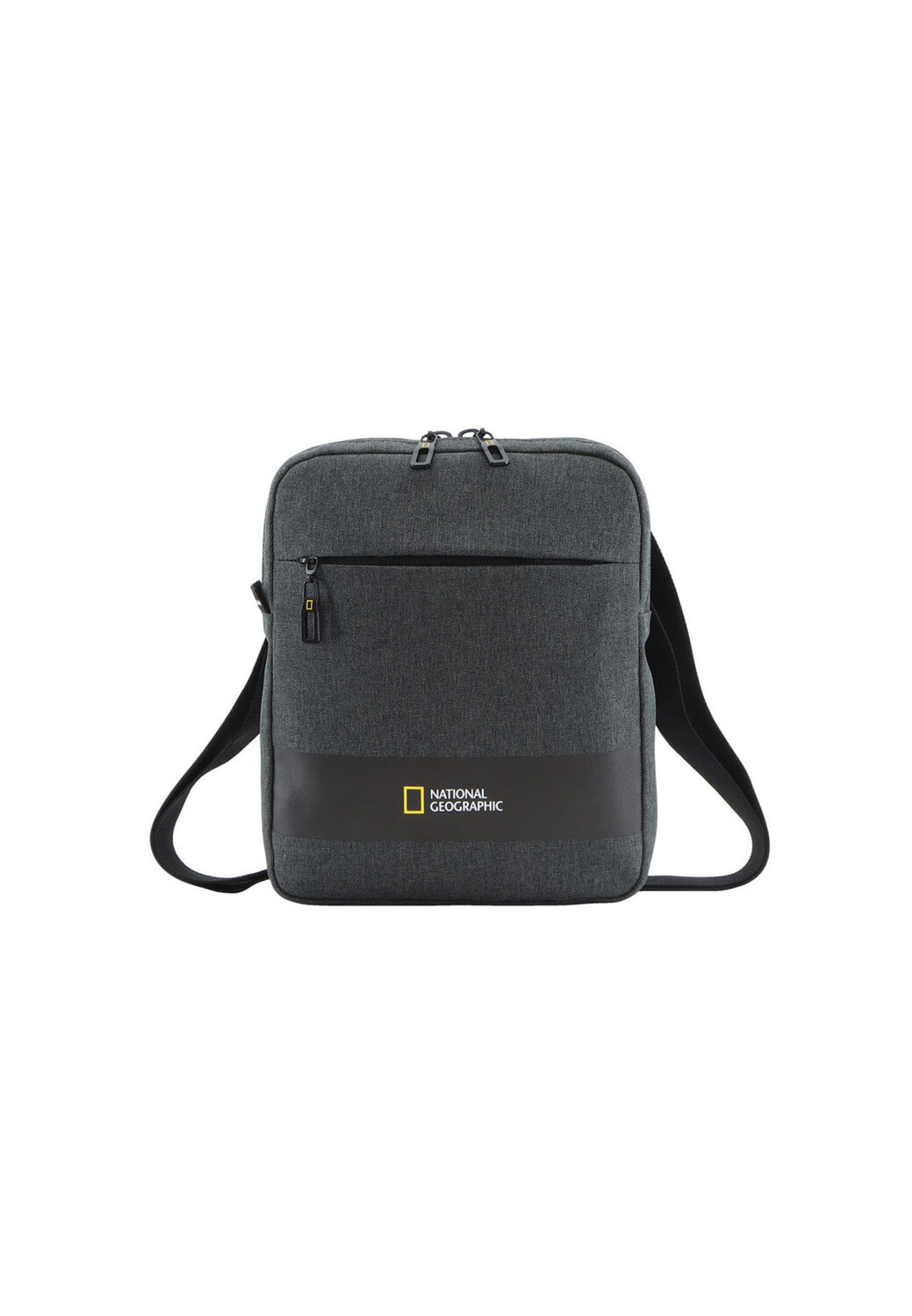 

Сумка через плечо National Geographic Tasche SHADOW, антрацит