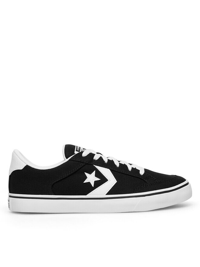 

Кеды Converse CONVERSE TOBIN, черный