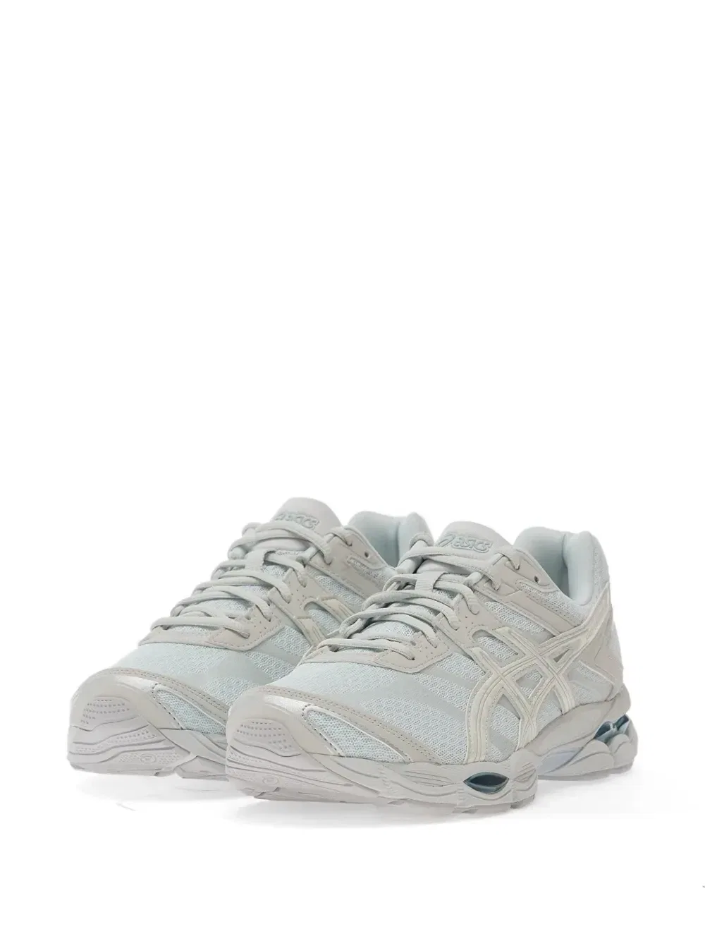 Кроссовки Gel-Cumulus 16 ASICS, синий — фото 2
