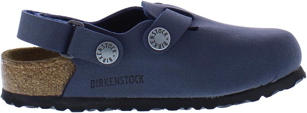 Детские сандалии Birkenstock Tokio, темно-синий — фото 3