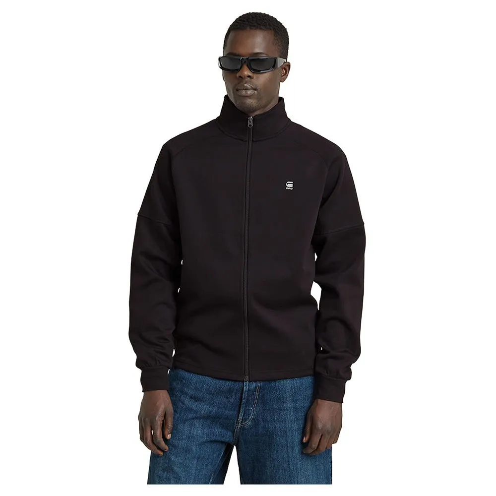 

Футболка G-Star Sporty Through Tweeter long sleeve, черный