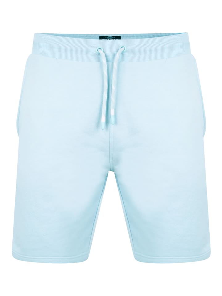 

Тканевые шорты Threadbare, цвет purist blue