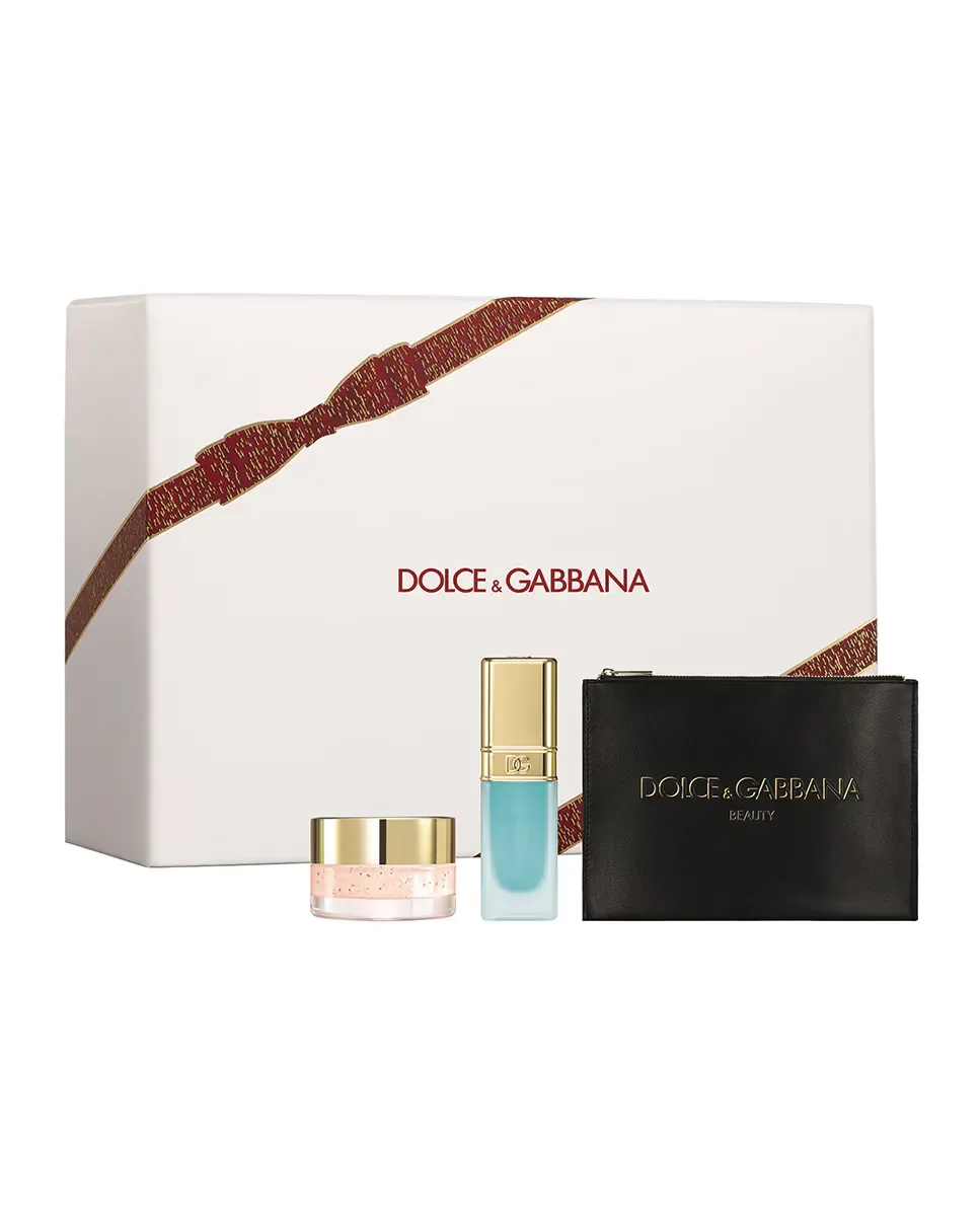 Подарочный набор Fresh Lips Dolce & Gabbana