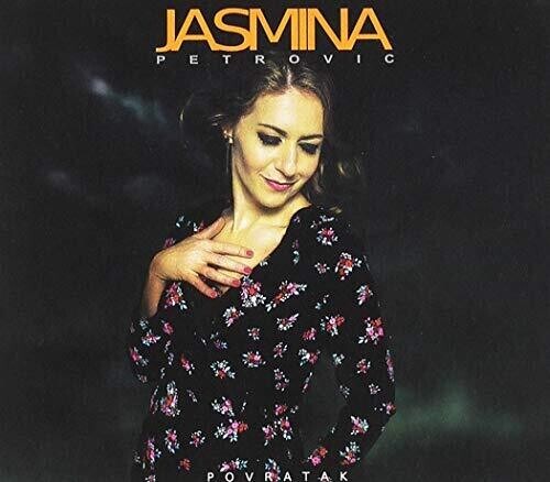 

CD диск Petrovic, Jasmina: Povratak
