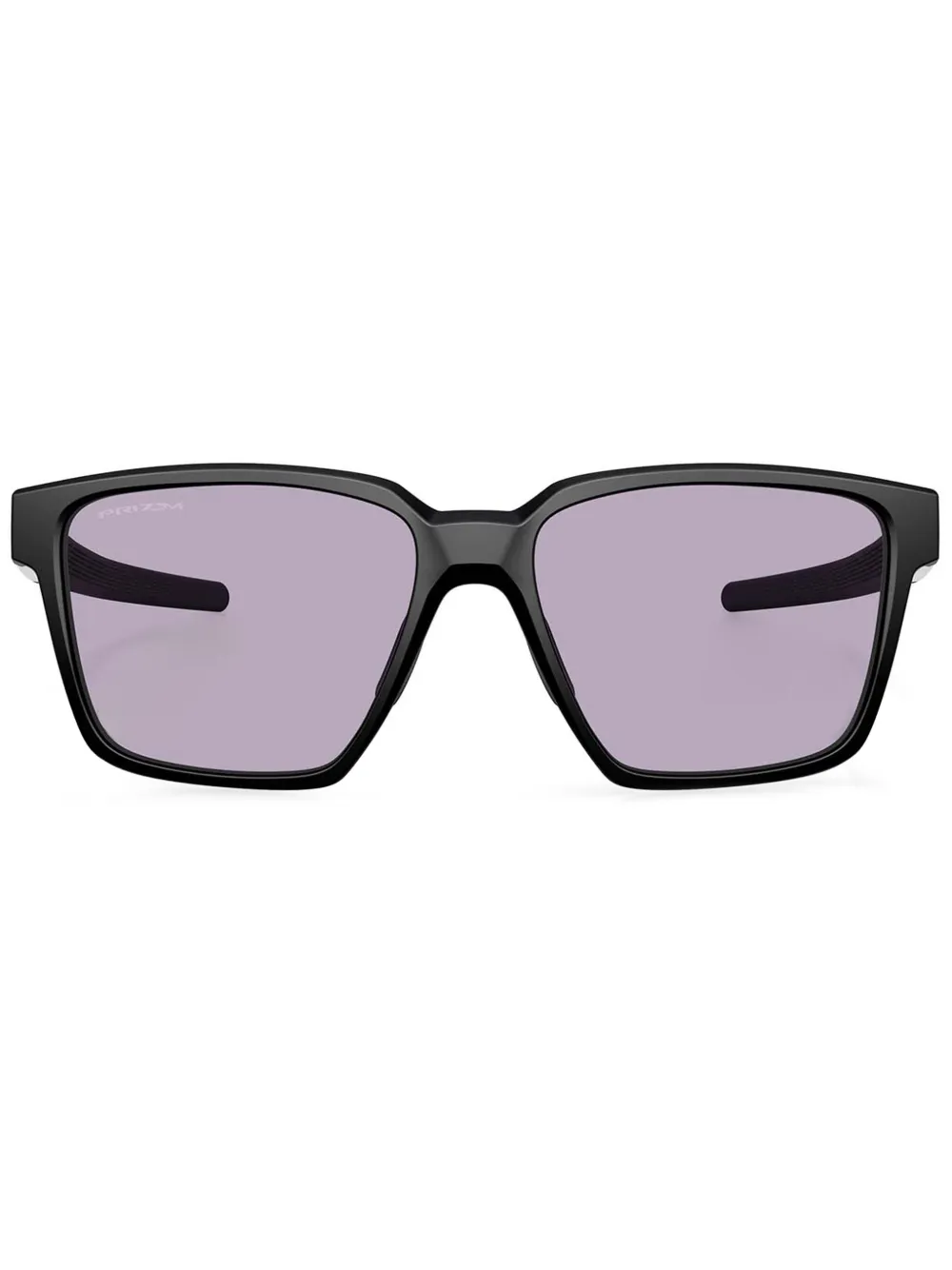 

Солнцезащитные очки Actuator Oakley, черный