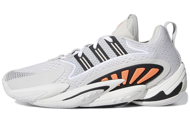 

Мужские баскетбольные кроссовки Adidas Originals Crazy BYW X 2.0