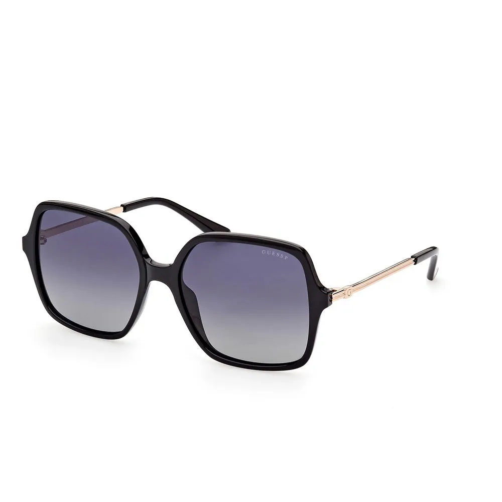 

Солнцезащитные очки Guess GU7845, черный