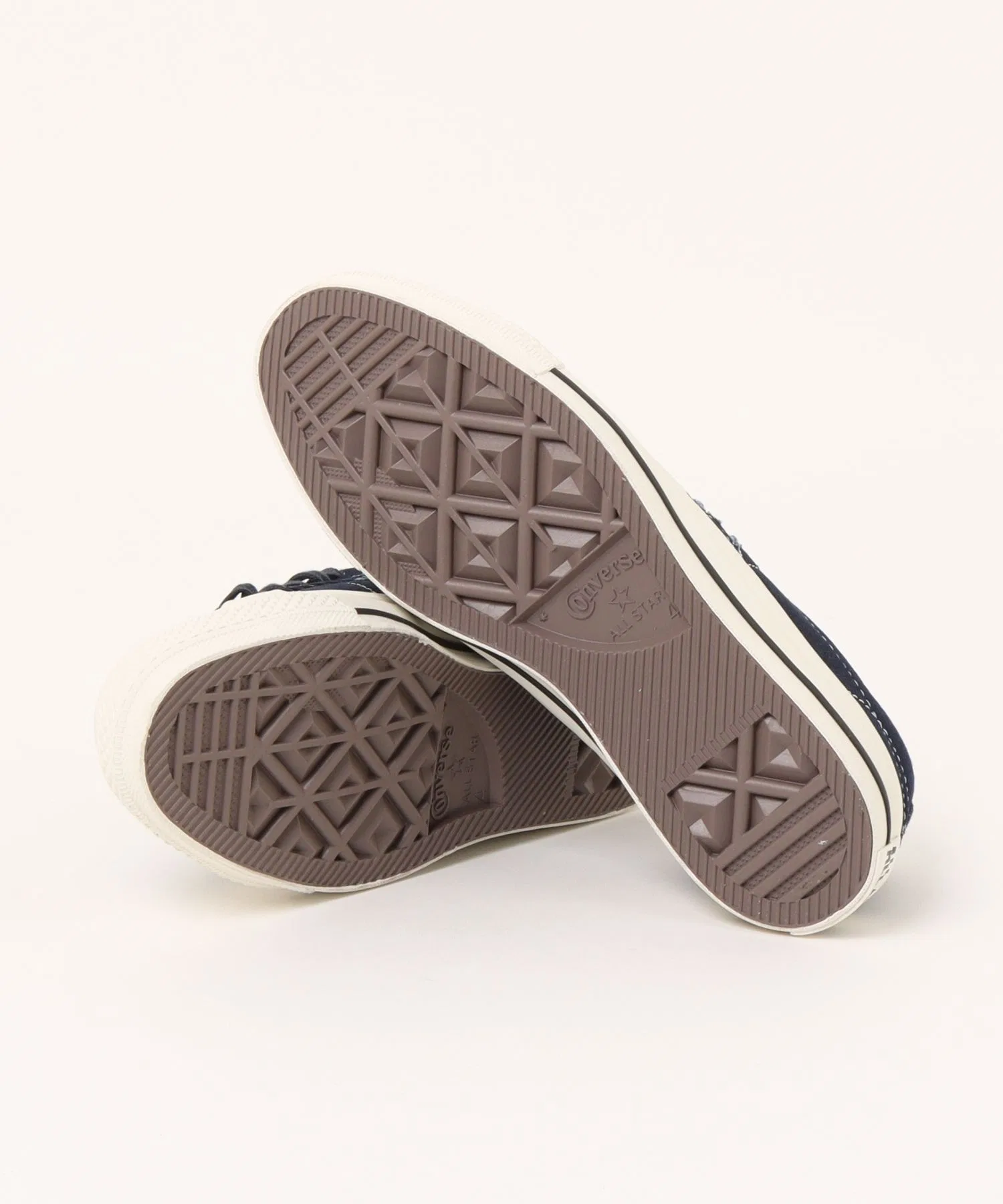 Мужские кроссовки Converse One Star Denim индиго — фото 3