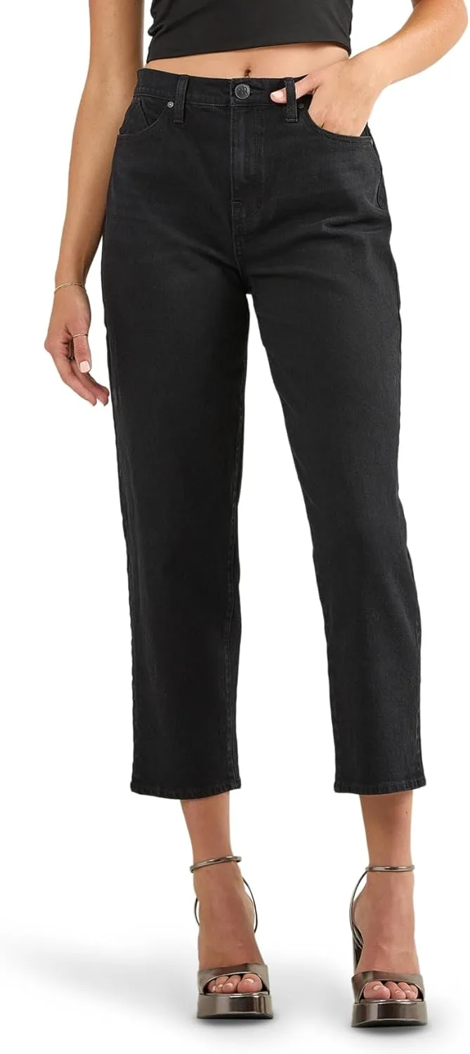 

Rock & Republic Женские джинсы Shea High Rise Straight Ankle