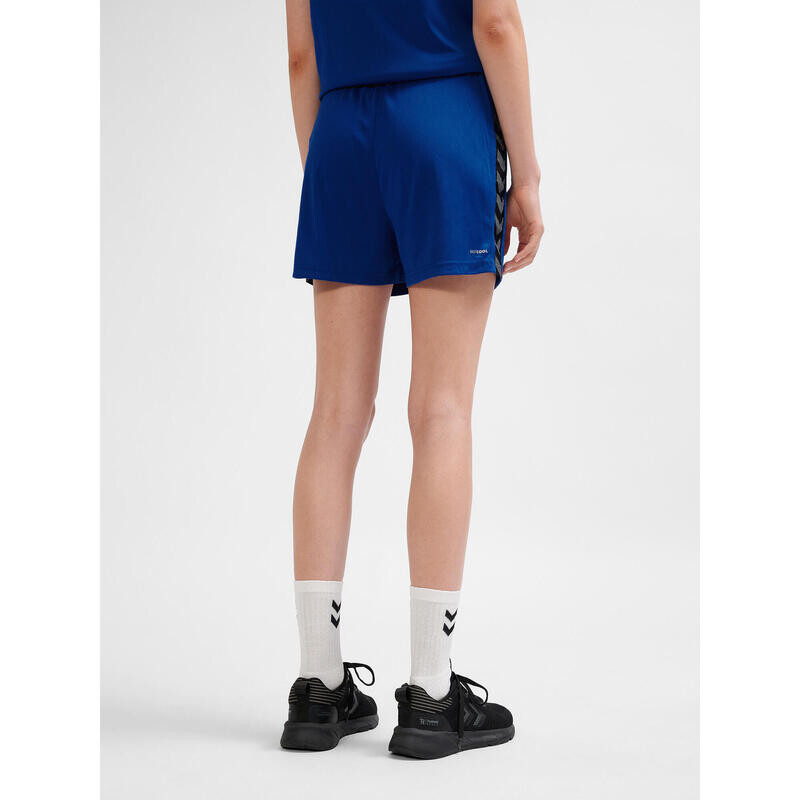 

Спортивные шорты Hummel, синий