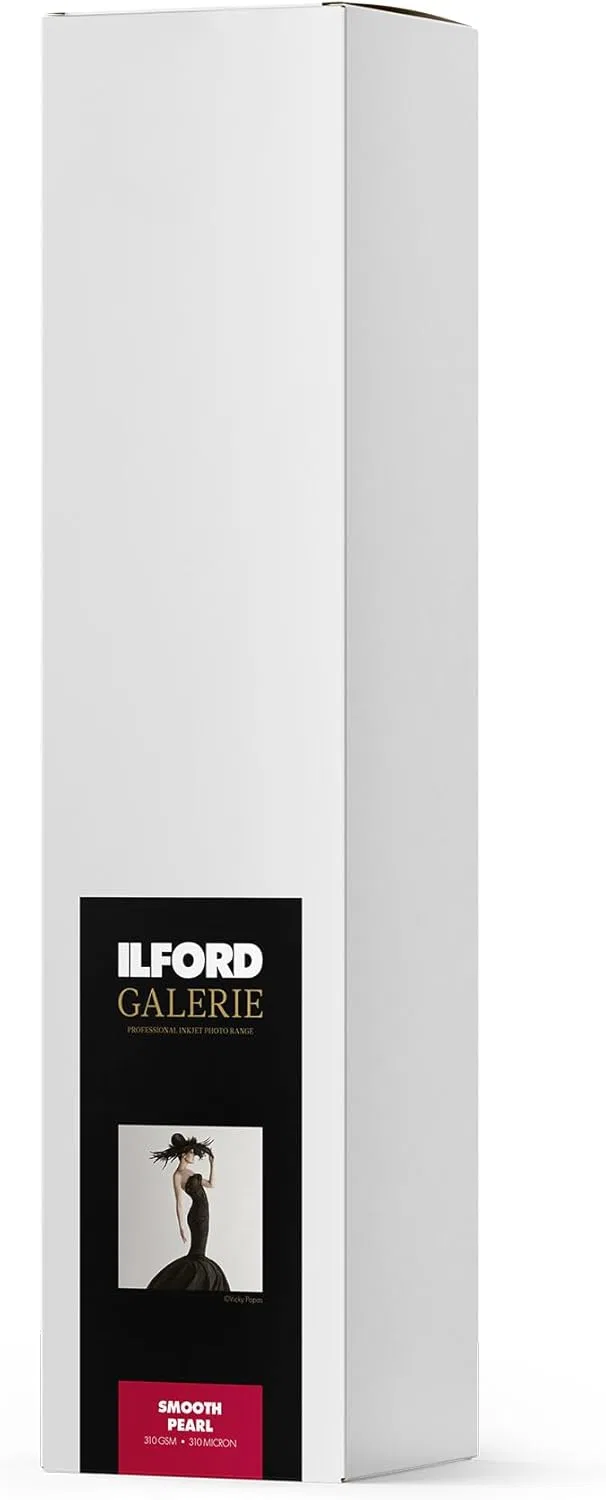 Блеск для губ Galerie Smooth Gloss Ilford