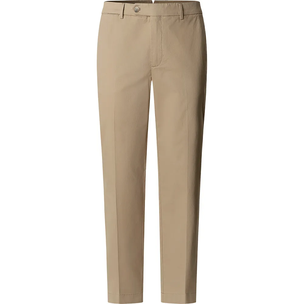 

Брюки чинос Хакетт Сандерсон Hackett, бежевый