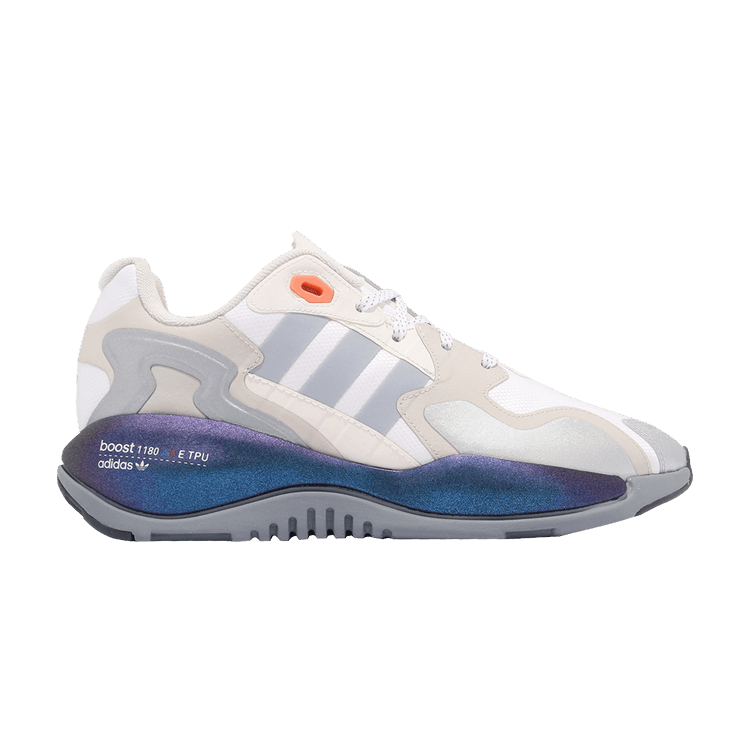 

Кроссовки ZX Alkyne 'Space Race', белый